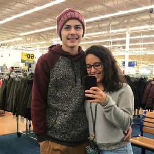 Meet your Posher, Johnathan